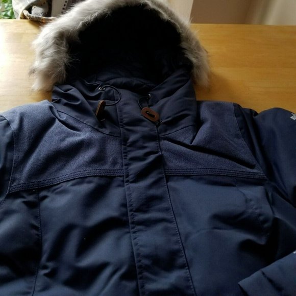 Columbia Omni-Tech Waterproof Insulated Winter Jacket, S - Picture 9 of 13